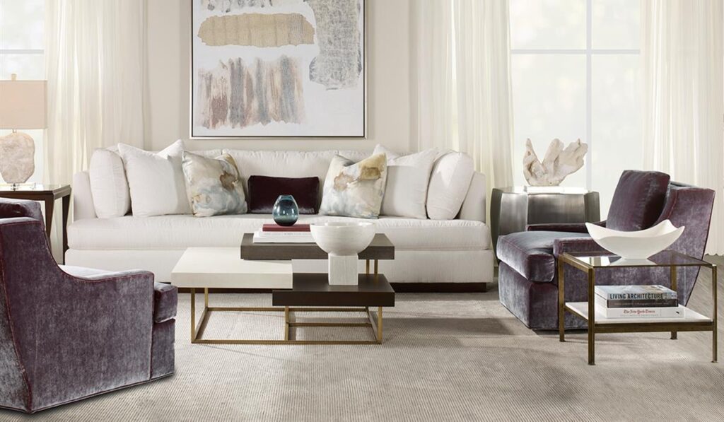 Sofa Upholstery in Dubai