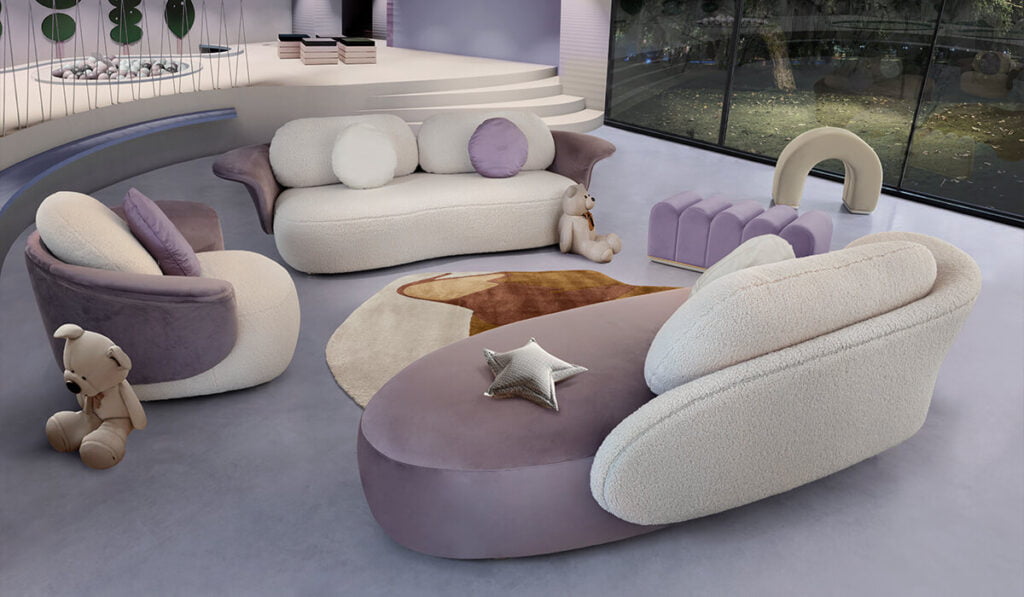 Sofa Upholstery in Dubai