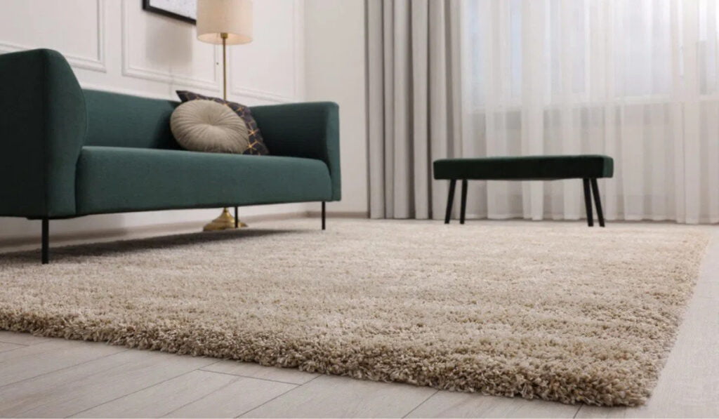 carpet store in Dubai
