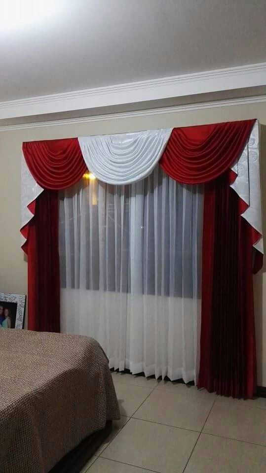 blackout curtains in dubai