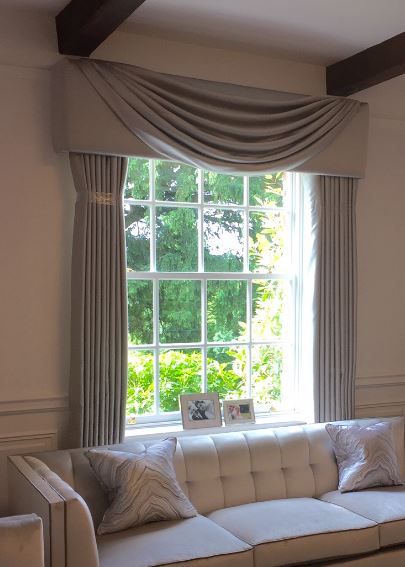 blackout curtains in dubai