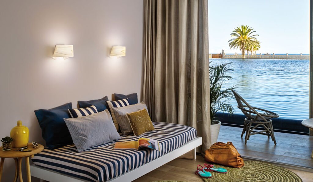 window curtains in Dubai