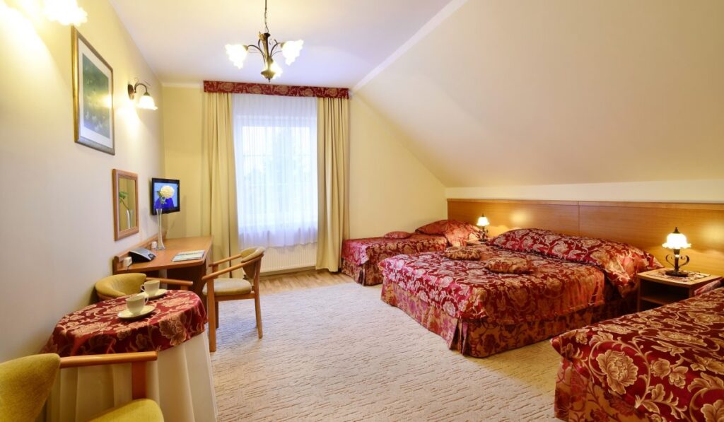 bedroom curtains in Dubai