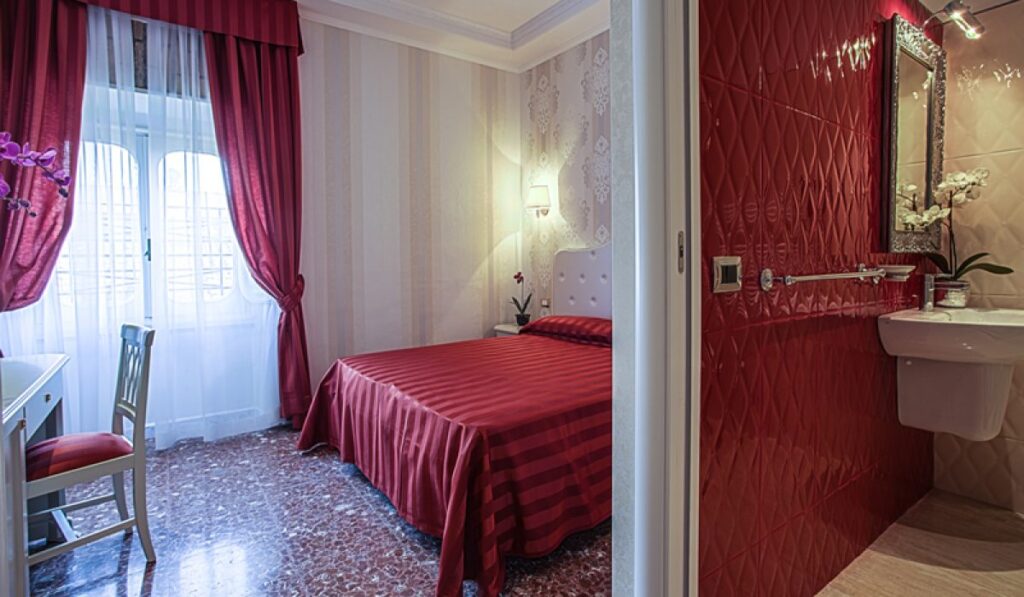 bedroom curtains in Dubai