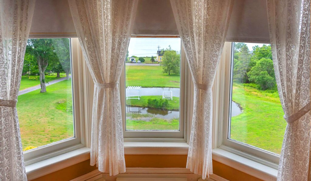 window curtains in Dubai