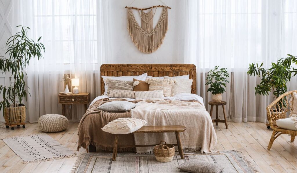 bedroom carpets in Dubai