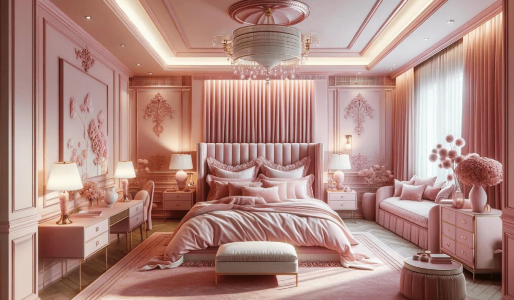 bedroom carpets in Dubai