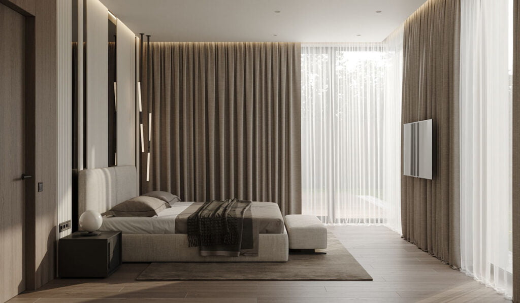 bedroom carpets in Dubai