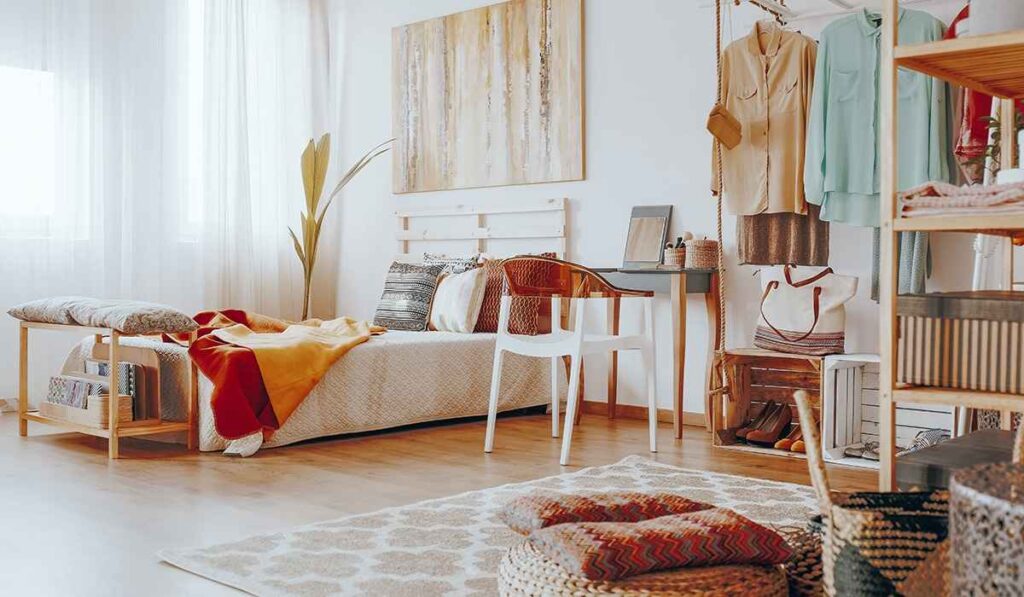 carpets for bedroom in Dubai