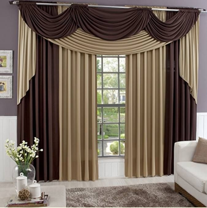 blackout curtains in dubai