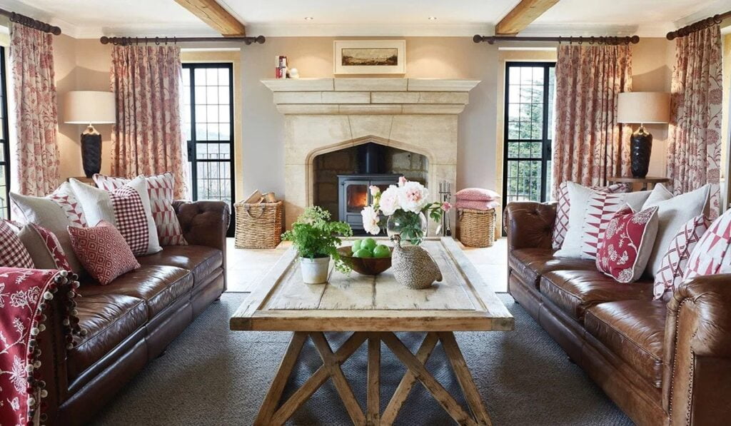 window curtains in Dubai