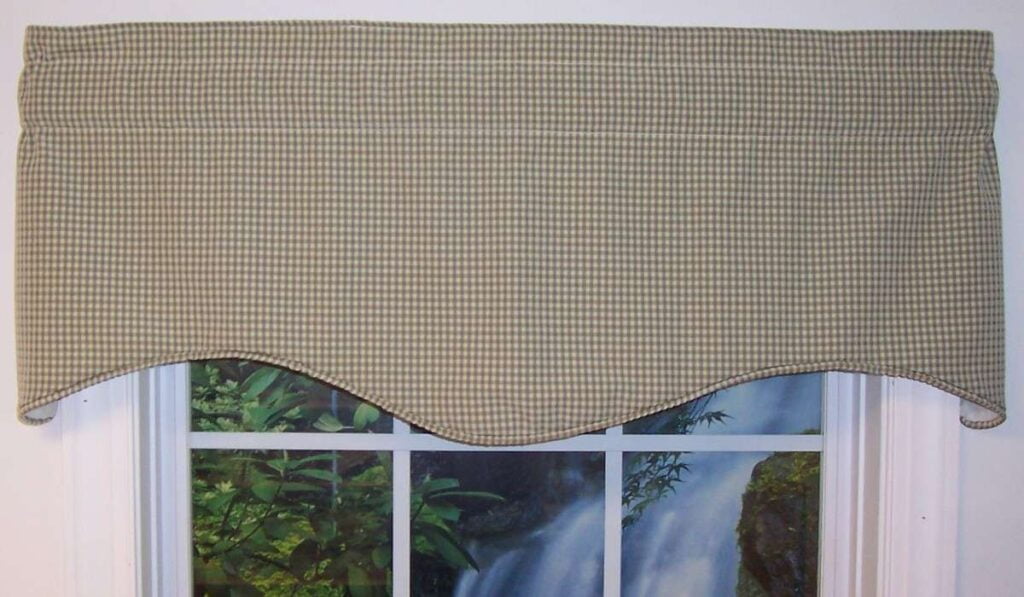 window curtains in Dubai