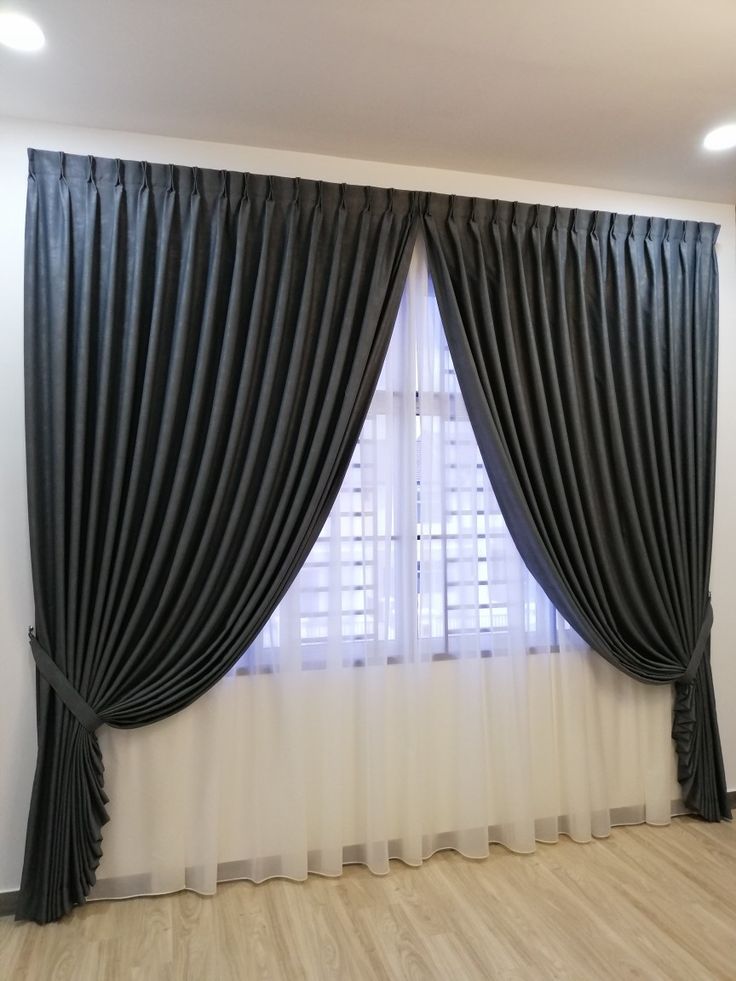 blackout curtains in dubai