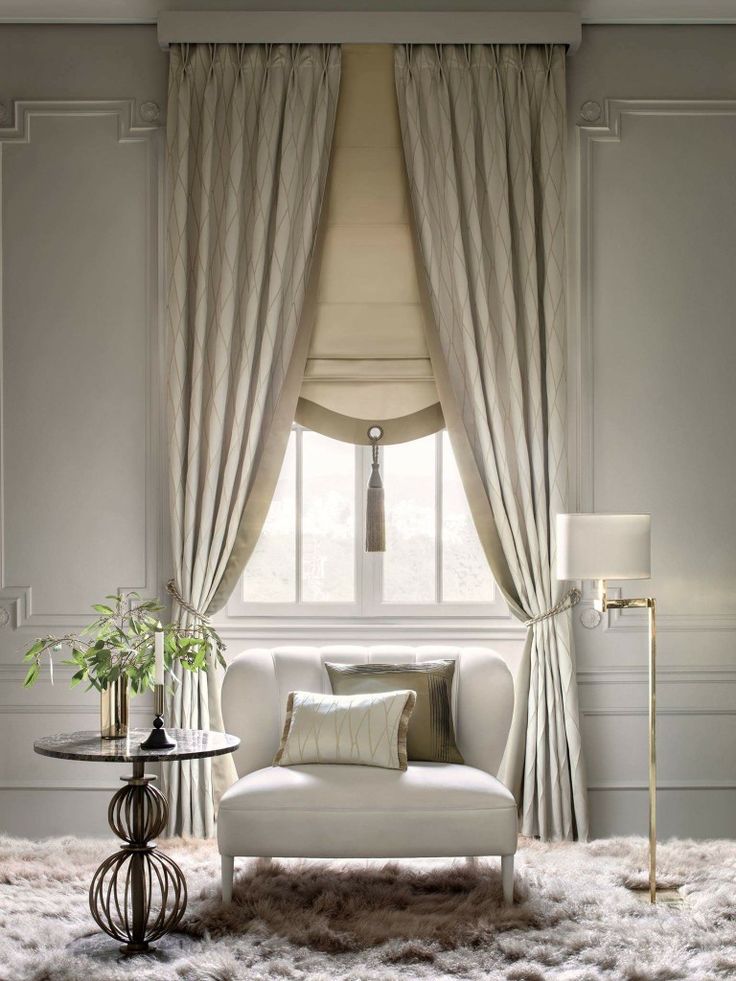 blackout curtains in dubai