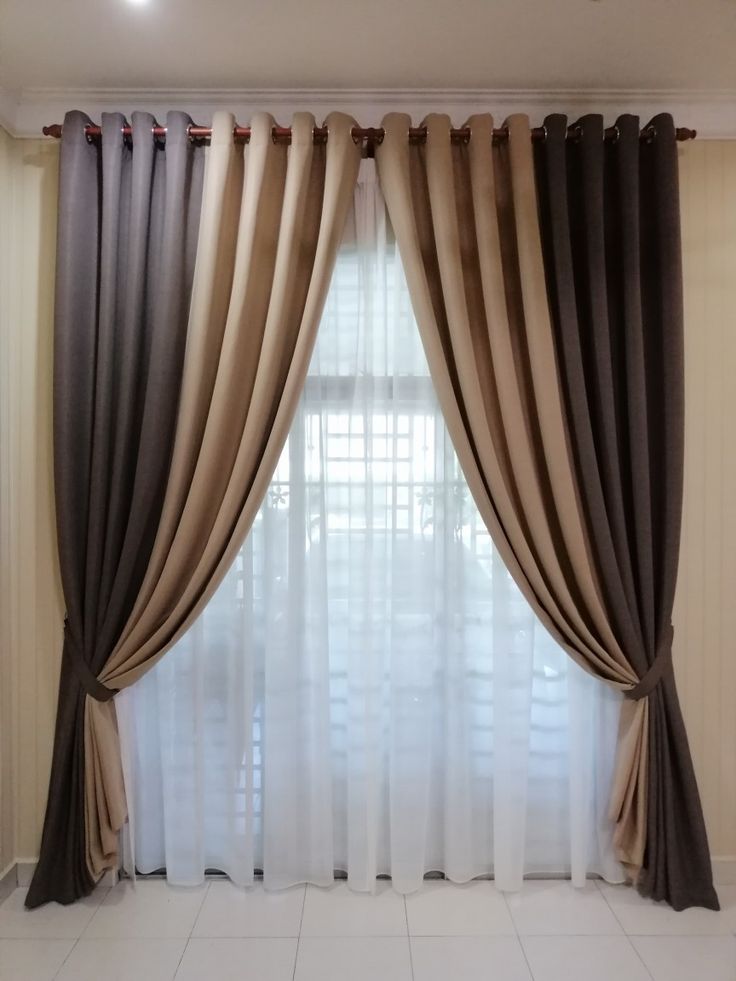 blackout curtains in dubai