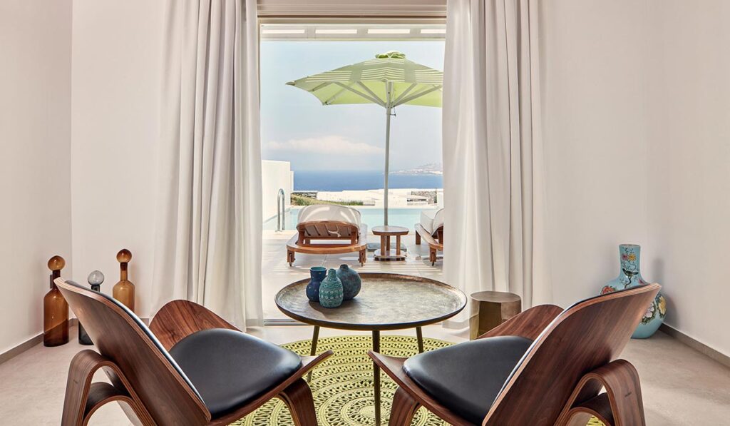 window curtains in Dubai