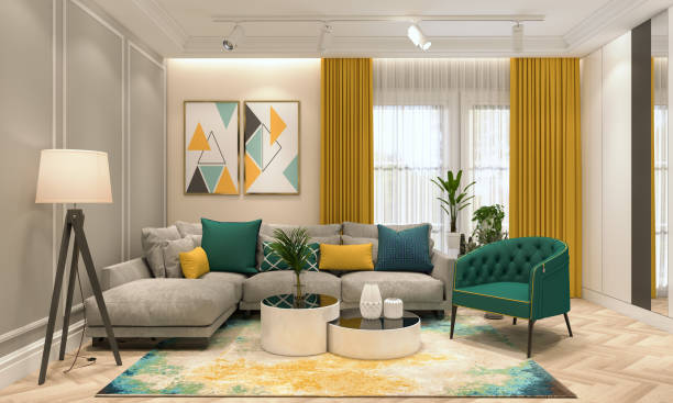 wall to wall carpets