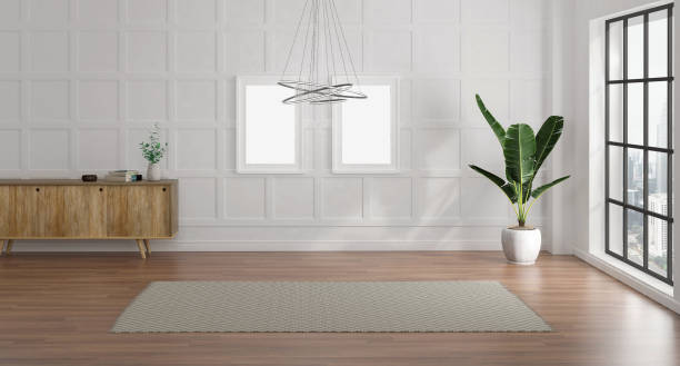 wall to wall carpets