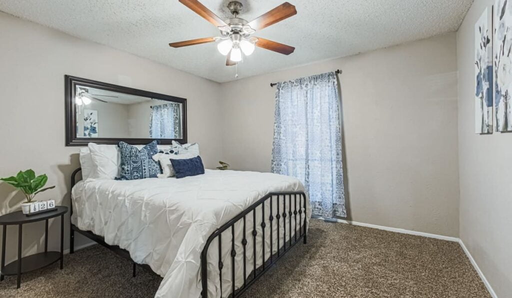 bedroom carpets in Dubai