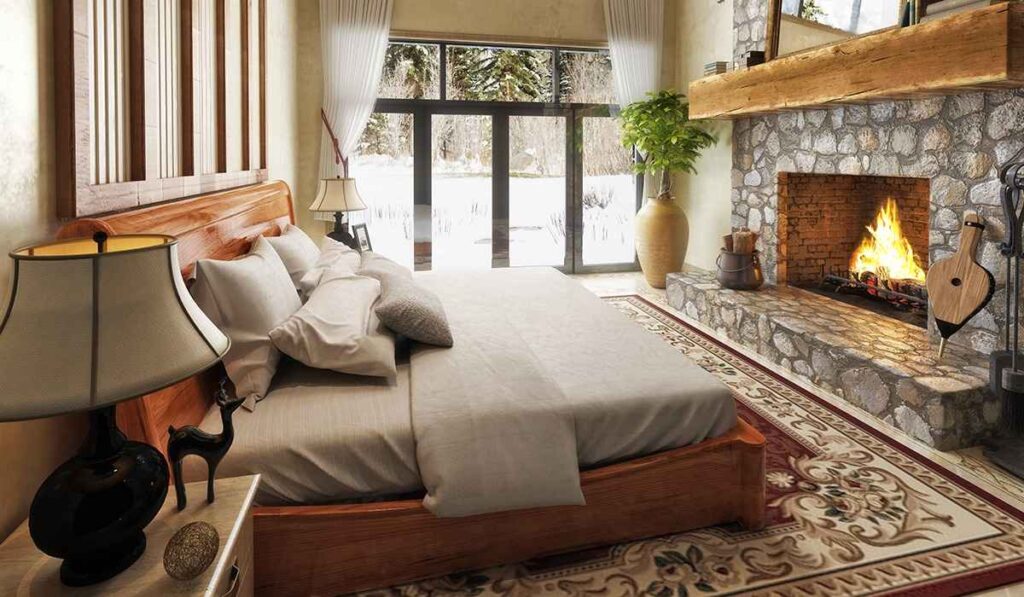 bedroom carpets in Dubai