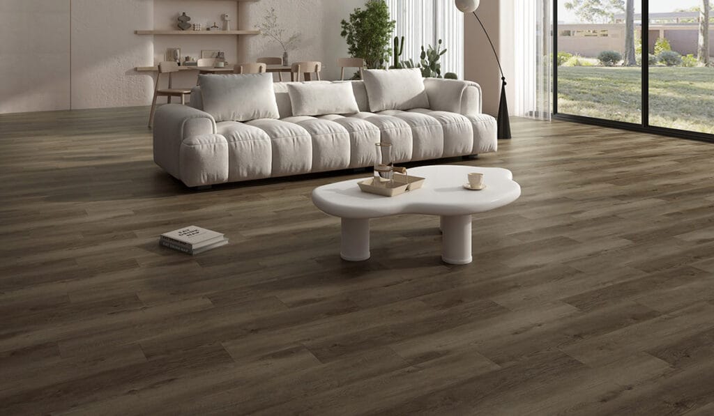 PVC vinyl flooring Dubai