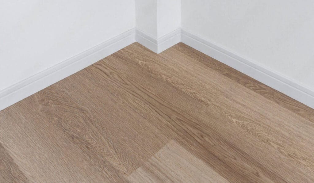 luxury vinyl flooring Dubai