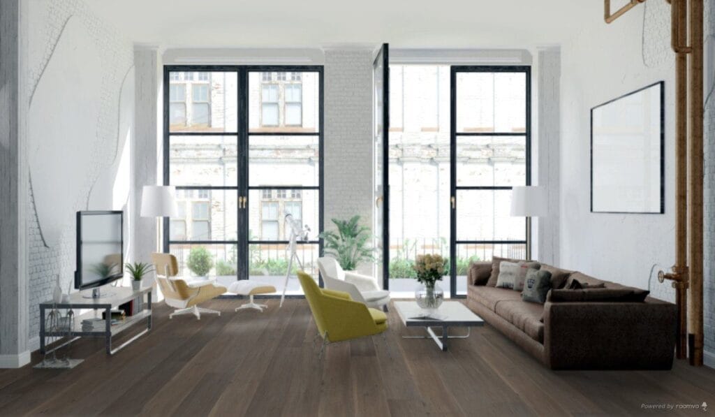 parquet wood