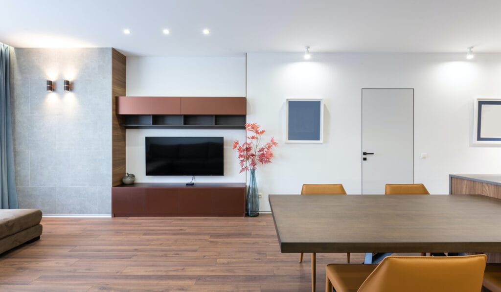 parquet wood flooring