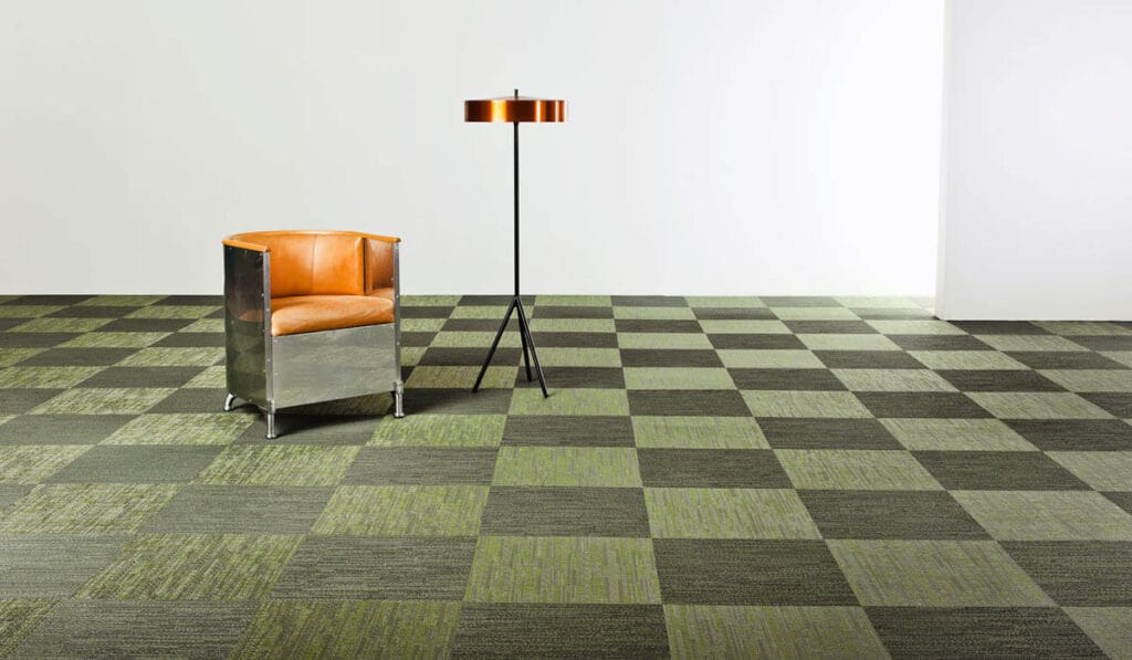 Dubai vinyl flooring