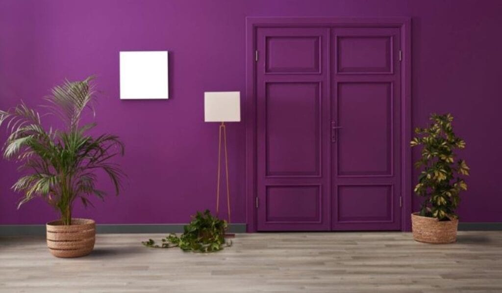 hardwood parquetry flooring