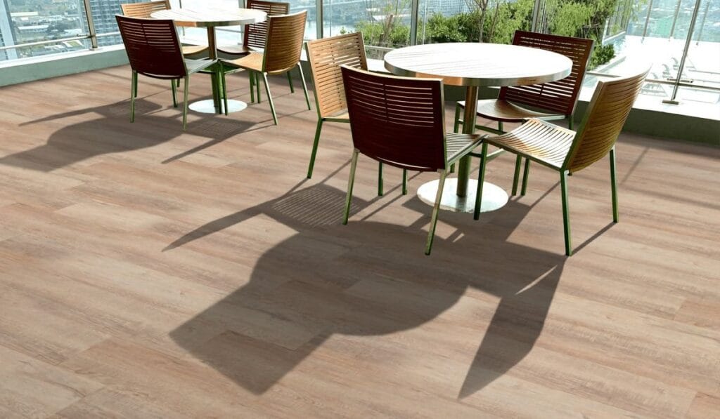 parquet hardwood flooring