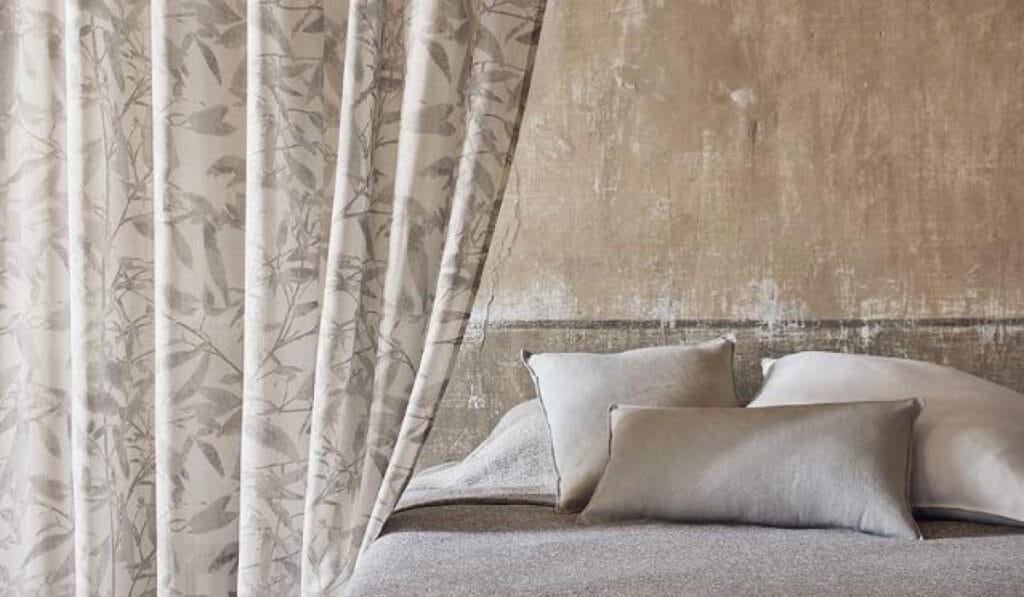 home curtains in Dubai