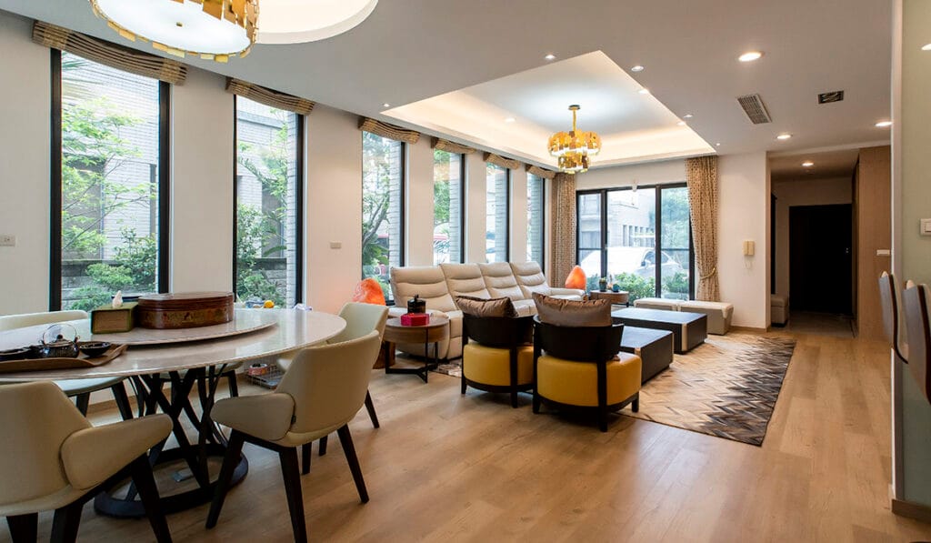 wood flooring near me