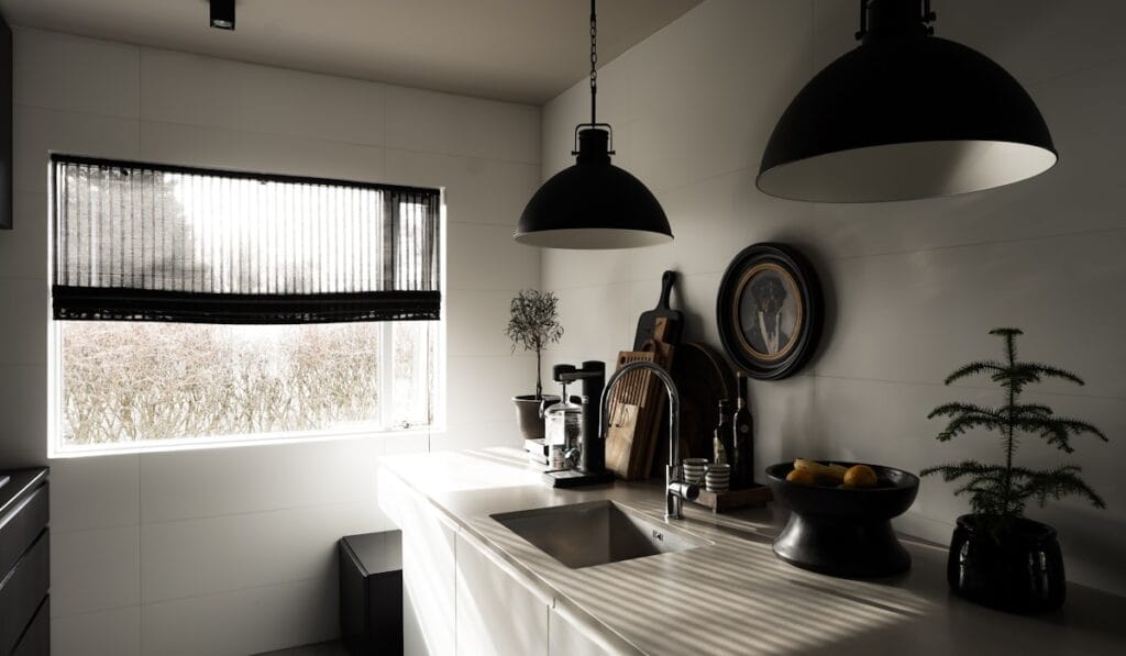 professional curtains  & blinds in Dubai