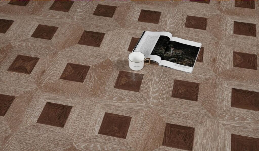 flooring companies in Dubai: