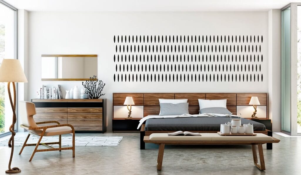 flooring installation in Dubai