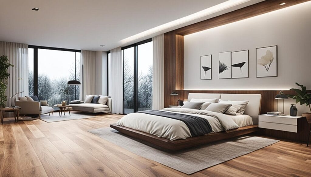 parquet flooring company