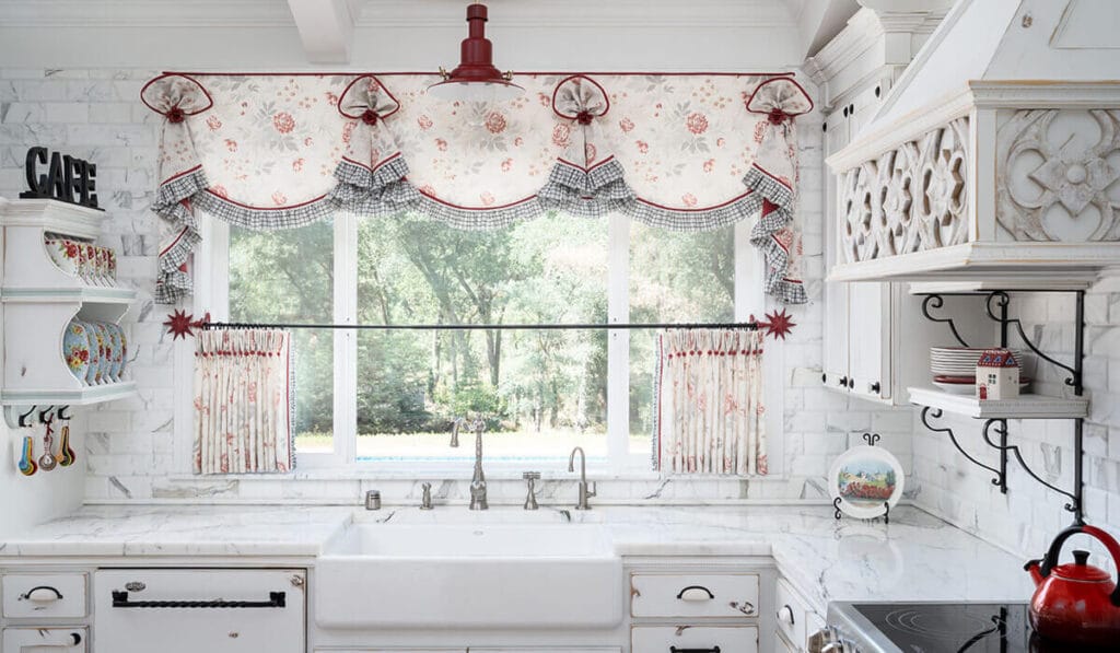 best curtain shop in Dubai