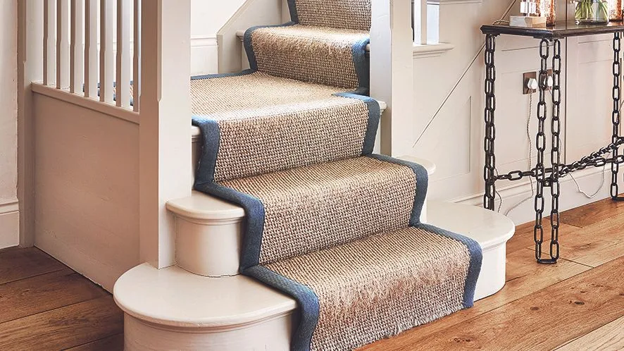 stair carpet