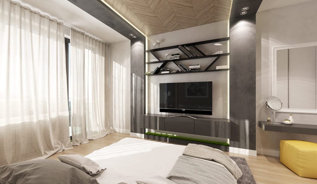 best curtains & blinds shop in Dubai