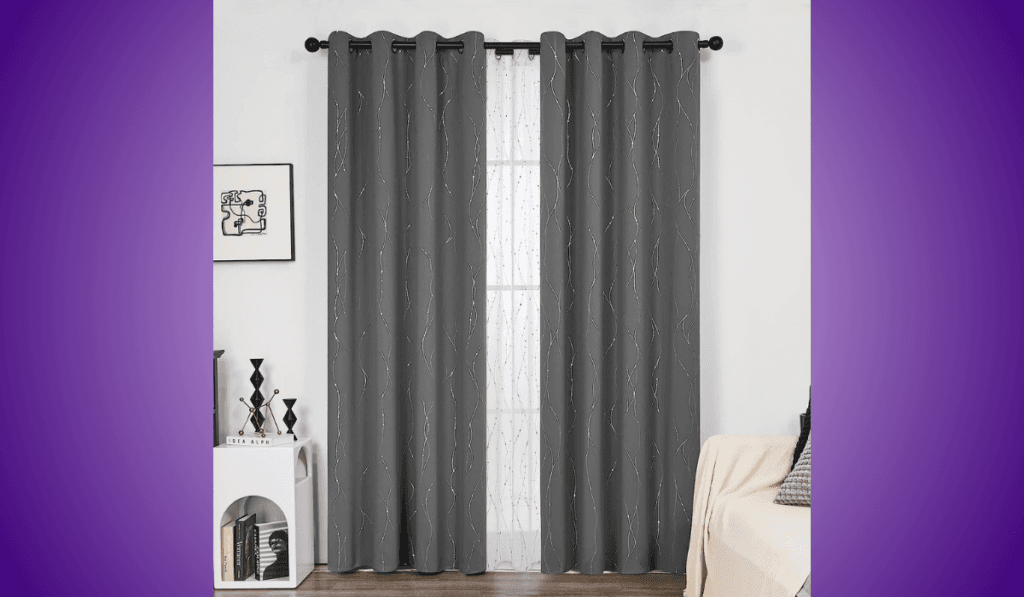 Dubai curtains and blinds