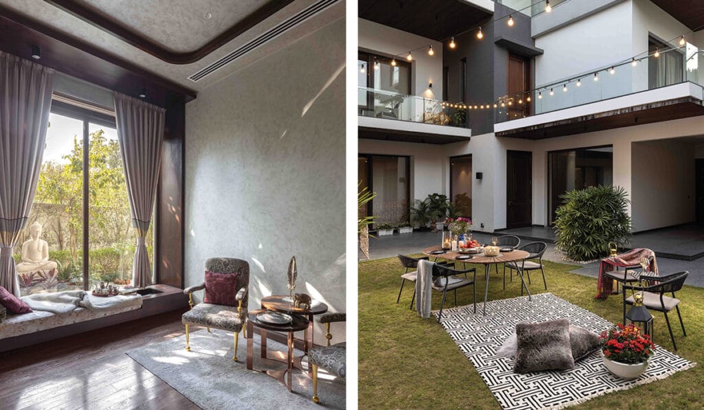 best home curtains in Dubai