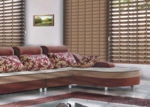 Patricia Blinds in Dubai