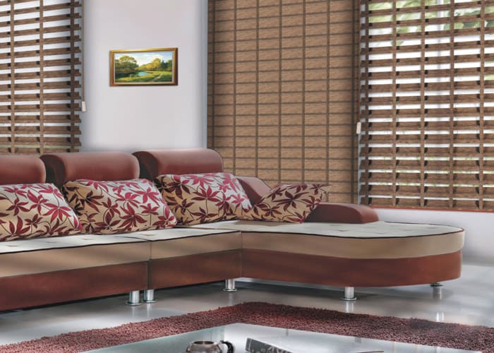 Patricia Blinds in Dubai