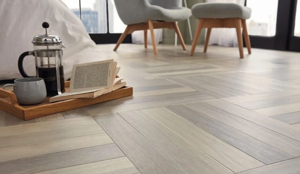 Dubai flooring