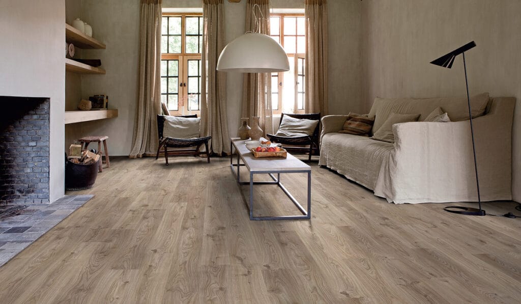parquet flooring