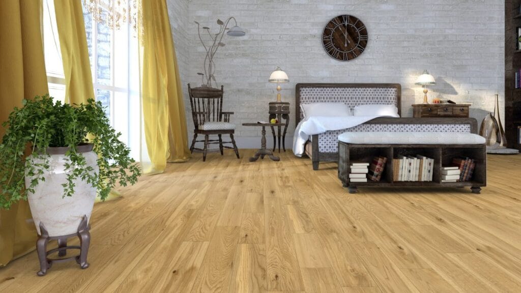 wooden flooring company in Dubai
