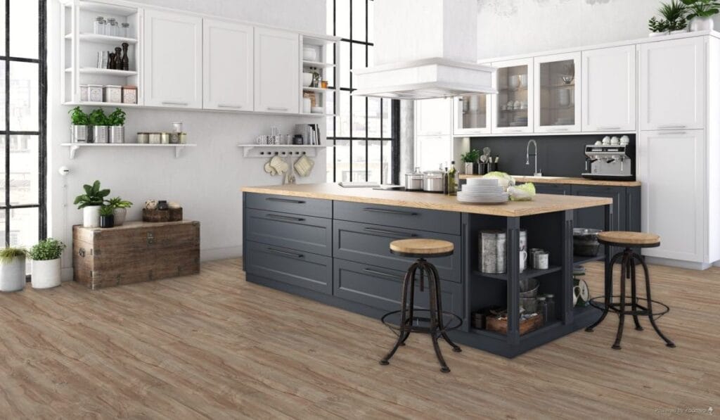 wood flooring services in Dubai