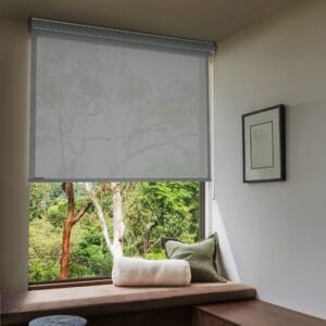 Sunscreen Roller Blinds in Dubai