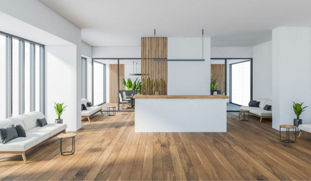 best flooring company in Dubai